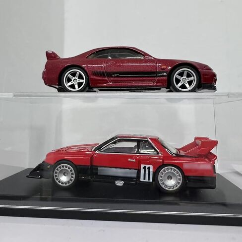 10 Set Mixed 1/64 Wheels and Tires Kit, 1:64 Scale Wheels Rims Rubber Tires Replacement Accessories for 1/64 Diecast Cars Upgraded and Modified in Saudi Arabia
