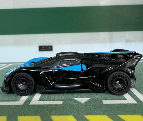 10 Set Mixed 1/64 Wheels and Tires Kit, 1:64 Scale Wheels Rims Rubber Tires Replacement Accessories for 1/64 Diecast Cars Upgraded and Modified in Saudi Arabia