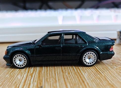 10 Set Mixed 1/64 Wheels and Tires Kit, 1:64 Scale Wheels Rims Rubber Tires Replacement Accessories for 1/64 Diecast Cars Upgraded and Modified in Saudi Arabia