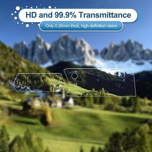 كوليا 2022+ بولت EUV واقي شاشة السيارة الملاحة زجاج مقسى ل ل 2022+ C hevrolet Bolt EUV 10.2 بوصة 9H صلابة شاشة عرض سيارة فيلم واقية شفاف in Kuwait