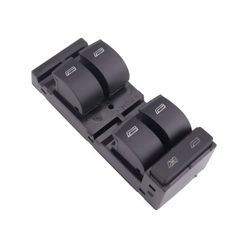 Master Power Window Switch Panel Button Console for A-U-D-I A3 A6 C5 RS6 S6 1998-2004 4B0959851B 4B0959851 in Saudi Arabia
