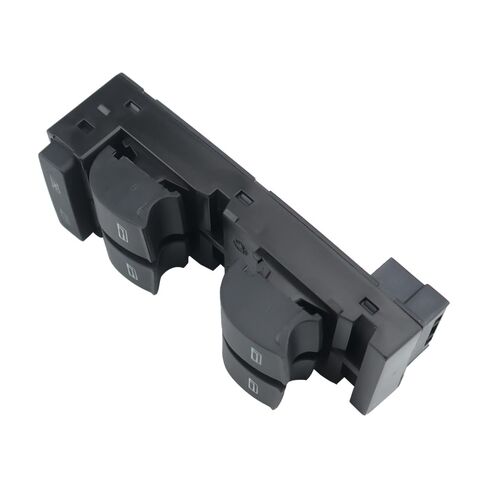 Master Power Window Switch Panel Button Console for A-U-D-I A3 A6 C5 RS6 S6 1998-2004 4B0959851B 4B0959851 in Saudi Arabia