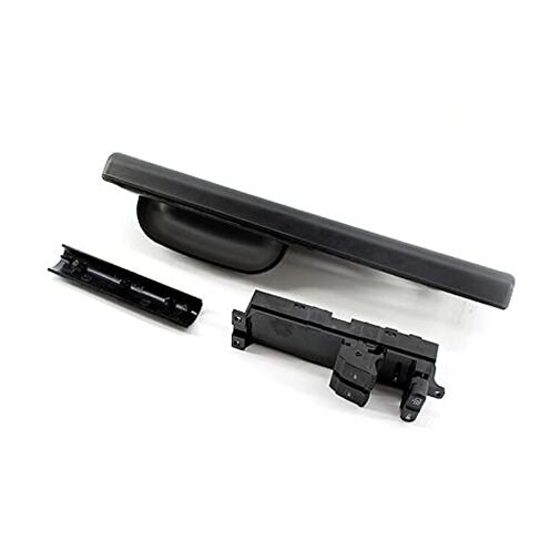 3pcs car Control Window Cars car-Style Switch Switch + Door Panel + Handle for Golf 4 mk4 Passat b5 b6 in Saudi Arabia