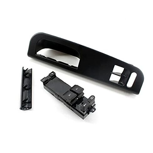 3pcs car Control Window Cars car-Style Switch Switch + Door Panel + Handle for Golf 4 mk4 Passat b5 b6 in Saudi Arabia