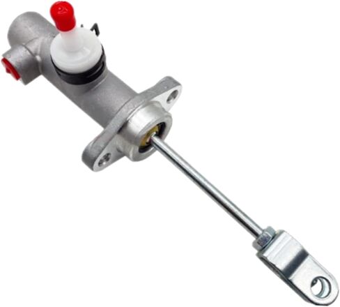 Clutch Master Cylinder ME507832 For Canter Fuso FB7 FB8 FE7 FE8 FE5 FE6 Aftermarket parts in Saudi Arabia