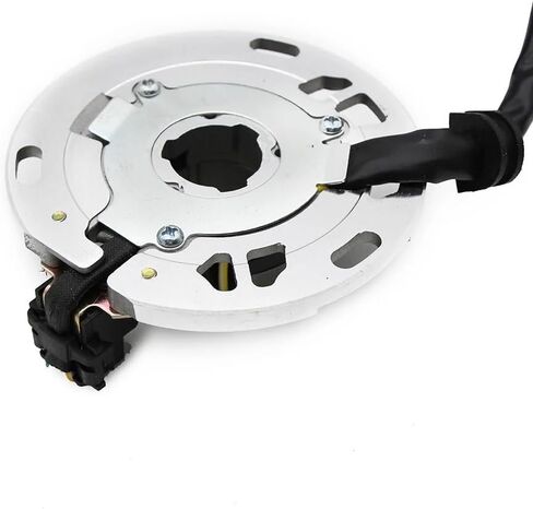 Accessories Motorcycle Magneto Stator Coil Fits For KX250 KX250-K5 in Saudi Arabia