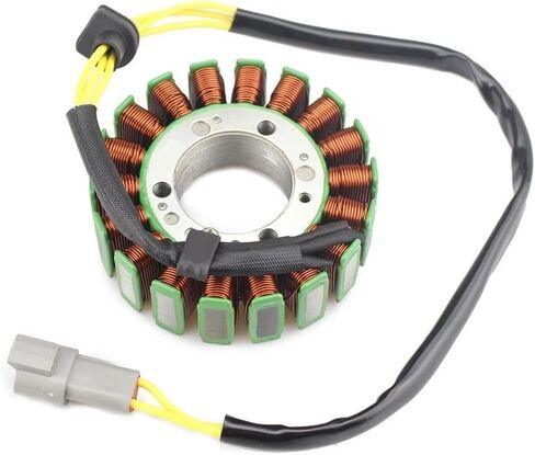 Accessories Motorcycle Stator Coil Fits For 200 260 130 215 210 230 in Saudi Arabia