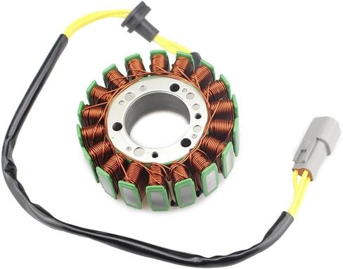 Accessories Motorcycle Stator Coil Fits For 200 260 130 215 210 230 in Saudi Arabia