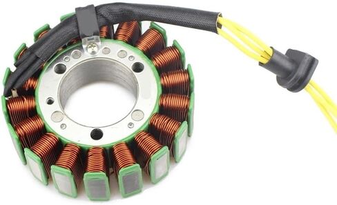 Accessories Motorcycle Stator Coil Fits For 200 260 130 215 210 230 in Saudi Arabia