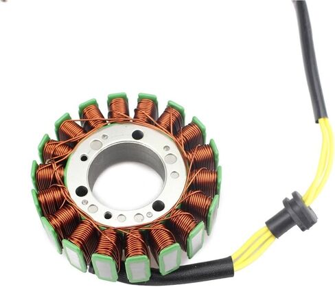 Accessories Motorcycle Stator Coil Fits For 200 260 130 215 210 230 in Saudi Arabia