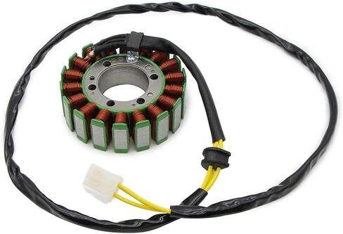 Accessories Motorcycle Stator Coil Fits For 996 748 998 600 620 695 696 796 750 800 900 S2R S4R 1000 620 1100 in Saudi Arabia