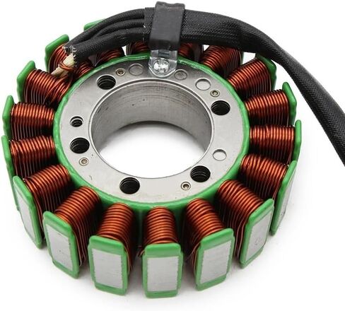 Accessories Motorcycle Stator Coil Fits For 996 748 998 600 620 695 696 796 750 800 900 S2R S4R 1000 620 1100 in Saudi Arabia