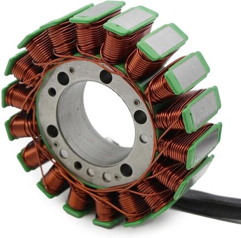 Accessories Motorcycle Stator Coil Fits For 996 748 998 600 620 695 696 796 750 800 900 S2R S4R 1000 620 1100 in Saudi Arabia
