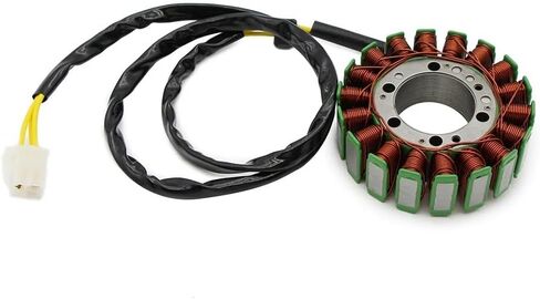 Accessories Motorcycle Stator Coil Fits For 996 748 998 600 620 695 696 796 750 800 900 S2R S4R 1000 620 1100 in Saudi Arabia