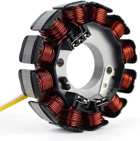Accessories Magneto Stator Coil Fit For WR450F 450F 5TJ-81410-09 5TJ-81410-00 in Saudi Arabia