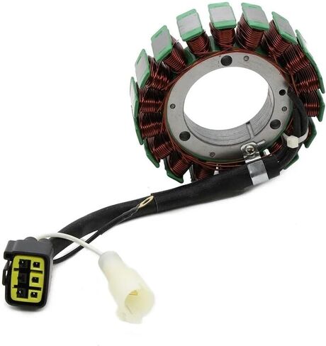 Accessories 32120-88L00 Motor Magneto Stator Coil Fits For DF40A STS/L DF50A QHS/L HS/L DF50AV TL/XL DF60A TS/L/X DF60AV TL/X in Saudi Arabia