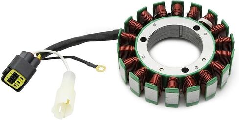Accessories 32120-88L00 Motor Magneto Stator Coil Fits For DF40A STS/L DF50A QHS/L HS/L DF50AV TL/XL DF60A TS/L/X DF60AV TL/X in Saudi Arabia