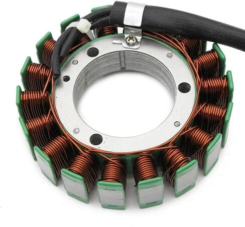 Accessories 32120-88L00 Motor Magneto Stator Coil Fits For DF40A STS/L DF50A QHS/L HS/L DF50AV TL/XL DF60A TS/L/X DF60AV TL/X in Saudi Arabia