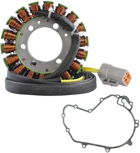 Accessories Stator coil Fit For 330 400 450 500 570 650 800 800R 850 1000 1000R in Saudi Arabia