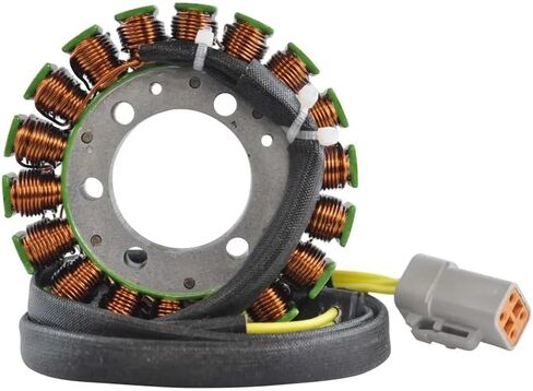 Accessories Stator coil Fit For 330 400 450 500 570 650 800 800R 850 1000 1000R in Saudi Arabia