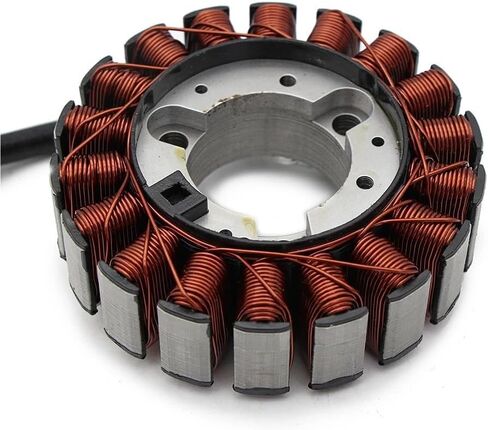 الملحقات دراجة نارية مغناطيسي الموالي لفائف يناسب NSS250 250 MF06 FES250 CH250 31120-KPB-008 in Saudi Arabia