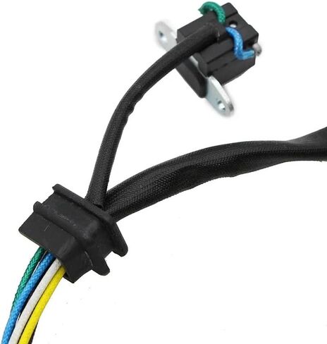 Accessories Stator Coil Fits For LTA400 LTF400 32102-38F01 32101-38F00 400 375 650 400 650 3430-053 0802-037 in Saudi Arabia