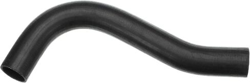 Premium Molded Coolant Hose in Saudi Arabia