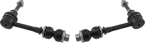 PartsW - 2 Pc Sway Bar/Stabilizer Links Fits Dodge Ram 2500 3500 2003-2005 All Models Replacement in Saudi Arabia
