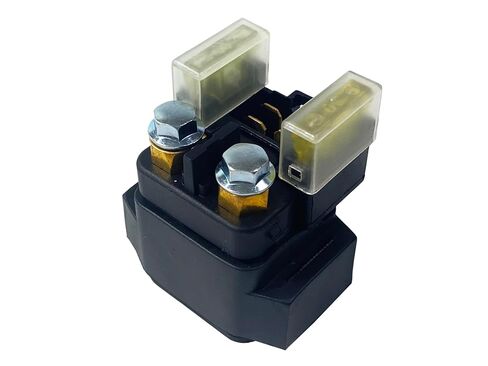 2001-2005 Raptor 660 Grizzly 660 Solenid Starter Relay Positive Battery Cable Complete with YFM660R 2002-2008 U in Saudi Arabia