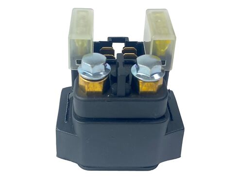 2001-2005 Raptor 660 Grizzly 660 Solenid Starter Relay Positive Battery Cable Complete with YFM660R 2002-2008 U in Saudi Arabia