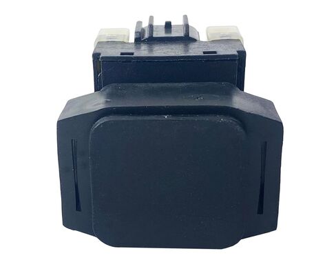 2001-2005 Raptor 660 Grizzly 660 Solenid Starter Relay Positive Battery Cable Complete with YFM660R 2002-2008 U in Saudi Arabia