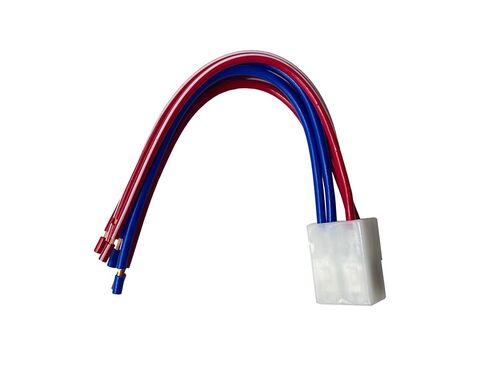2001-2005 Raptor 660 Grizzly 660 Solenid Starter Relay Positive Battery Cable Complete with YFM660R 2002-2008 U in Saudi Arabia
