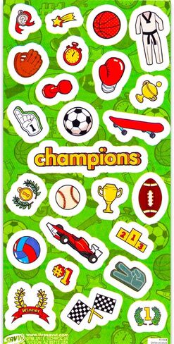 حقائب صغيرة لحفلات التزلج على الجليد مكونة من 12 قطعة - حزمة مع 12 لوحة أصابع غامضة للتزلج بطريقة برايل بالإضافة إلى ملصقات، المزيد | ألعاب صغيرة غامضة على لوح التزلج بطريقة برايل للأطفال in Kuwait