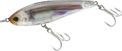 Yo-Zuri R1207-RGLM 3D Inshore Twitchbait (Ss) 70 مم 2-3/4 بوصة، متعدد، مقاس واحد in Saudi Arabia
