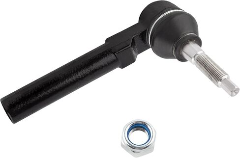 K7258 ES800403 ES80646 Front Stabilizer Sway Bar Links Inner & Outer Tie Rod Ends Left & Right for Chrysler Town & Country Dodge Grand Caravan 2008-2010 Volkswagen Routan 2009-2011, Pack of 6 in Saudi Arabia