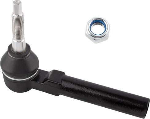 K7258 ES800403 ES80646 Front Stabilizer Sway Bar Links Inner & Outer Tie Rod Ends Left & Right for Chrysler Town & Country Dodge Grand Caravan 2008-2010 Volkswagen Routan 2009-2011, Pack of 6 in Saudi Arabia