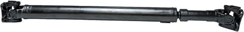 PartsFlow Front Driveshaft Prop Shaft Assembly Compatible With Ford F-150 F-250 V8 5.4L 4WD 938-031 in Saudi Arabia