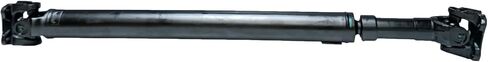 PartsFlow Front Driveshaft Prop Shaft Assembly Compatible With Ford F-150 F-250 V8 5.4L 4WD 938-031 in Saudi Arabia