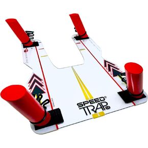 EyeLine Golf Bunker Pro System - Portable Practice Training Aids to Improve Your Shots from Bunker. Get The Ball Out of The Sand Trap and on The Green. Guaranteed Instant Improvement. Made in USA. in Kuwait