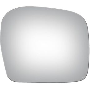 Burco 3291 Convex Passenger Side Replacement Mirror Glass for 2000-2004 TOYOTA TACOMA in Saudi Arabia