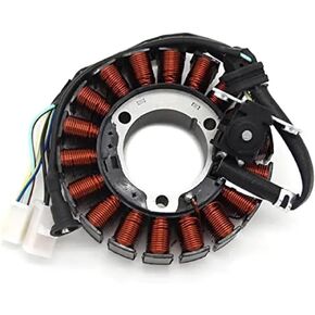 Accessories Stator Coil Fit For CBR250R CBR300R CB300F CB300R CBF250 CBF250NA in Kuwait