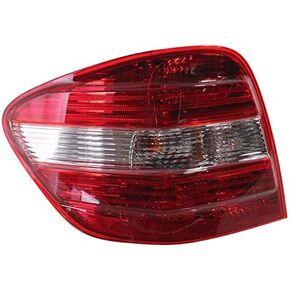 Garage-Pro Tail Light Compatible with 2007-2009 Mercedes Benz ML320, Fits 2006-2011 Mercedes Benz ML350, Fits 2006-2007 Mercedes Benz ML500, Fits 2008-2011 Mercedes Benz ML550 Driver Side in Saudi Arabia