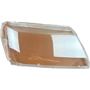 Headlight Shell Headlamp Transparent Lampshade Cover Lens Compatible For Suzuki Grand Vitara 2007 2008 2009 2010 2011 2012 2013(Right) in Kuwait