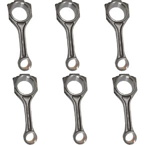 6PCS Connectine Rod 8N-1984 Fits for Caterpillar CAT CS-653 CS-643 CP-643 CB-534 CP-653 Vibratory Compactor in Saudi Arabia