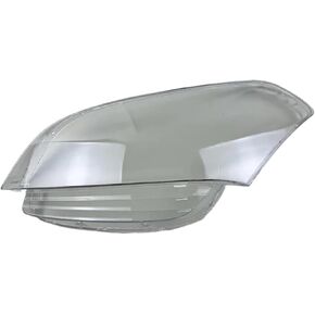 Compatible For Kia Soul 2010 2011 2012 2013 Headlamp Cover Headlight Shell Transparent Lens Replace Original Lampshade(Right) in Kuwait