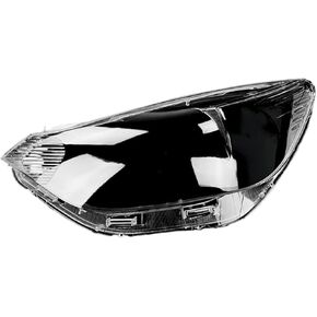 Compatible For Chevrolet Sail 3 2015 2016 2017 2018 Front Lampshade Lampshade Shell Mask For Headlamp Lampshade Replacement(1Piece Right side) in Kuwait