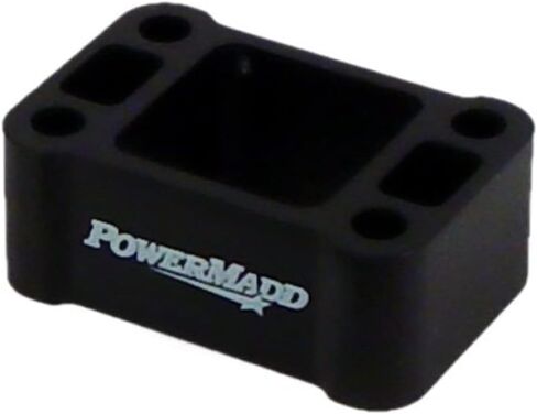 PowerMadd 45505 Non-Pivot Riser Block for Yamaha - 2" in Saudi Arabia