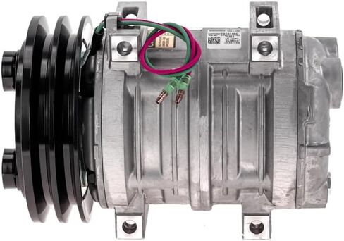 ضاغط تكييف الهواء OEM TM21HX لشركة كاتربيلر/جون/ماسي/شاتلبوس QR in Saudi Arabia