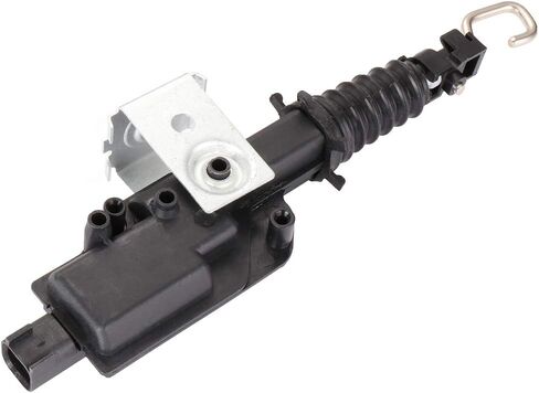 1PC Front Door Lock Actuator 746-187 Power Door Lock Actuators with Motor for Ford for Crown Victoria 2004 for Ford for Grand Marquis 2004 for Lincoln for Town Car 2004 in Saudi Arabia