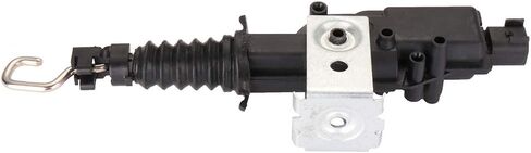 1PC Front Door Lock Actuator 746-187 Power Door Lock Actuators with Motor for Ford for Crown Victoria 2004 for Ford for Grand Marquis 2004 for Lincoln for Town Car 2004 in Saudi Arabia